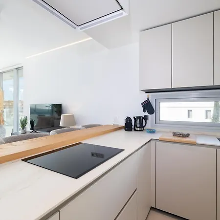 Med2holidays Appartamento Fuengirola