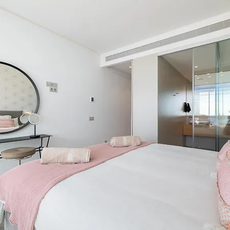 Med2holidays Appartamento Fuengirola