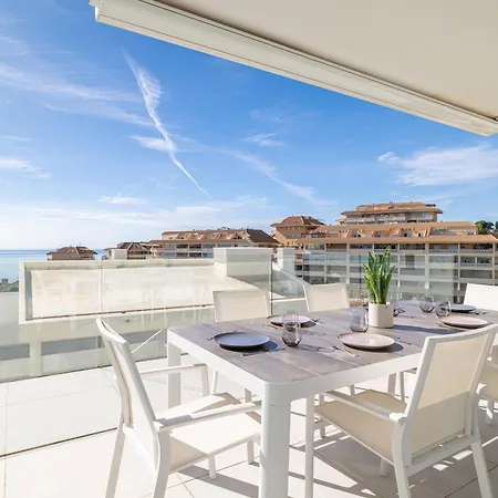 Med2holidays Fuengirola