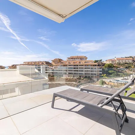 Apartamento Med2holidays