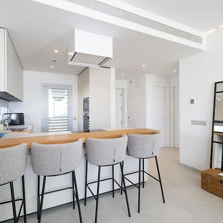 Med2holidays Apartamento Fuengirola