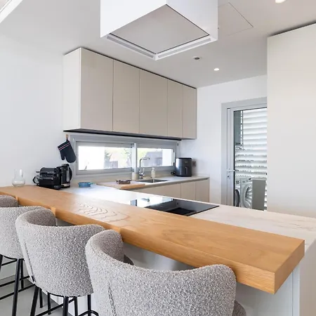 Med2holidays Apartamento