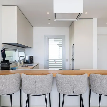 Med2holidays Apartamento