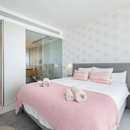 Апартаменты Med2holidays