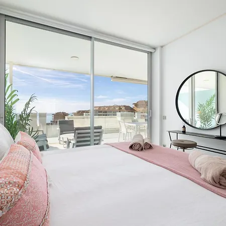 Apartamento Med2holidays *