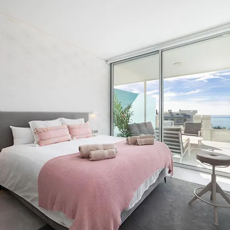 Апартаменты Med2holidays *