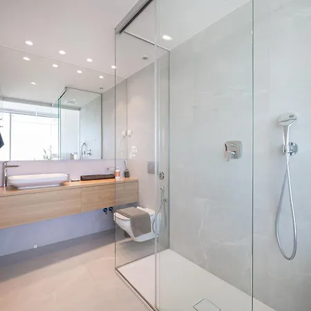 Med2holidays Фуэнхирола