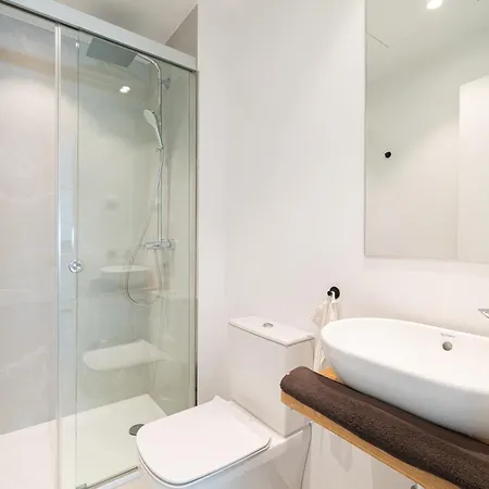 Апартаменты Med2holidays *