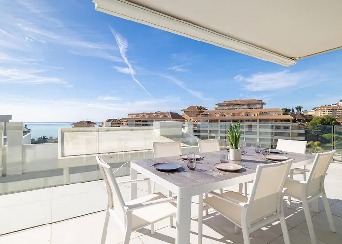 Med2holidays Fuengirola