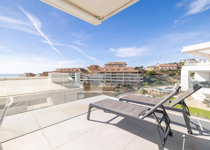 Apartamento Med2holidays