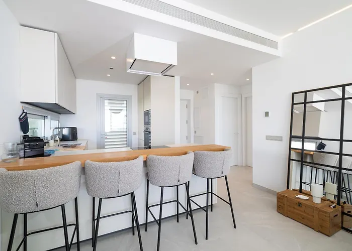 Med2holidays Apartamento Fuengirola