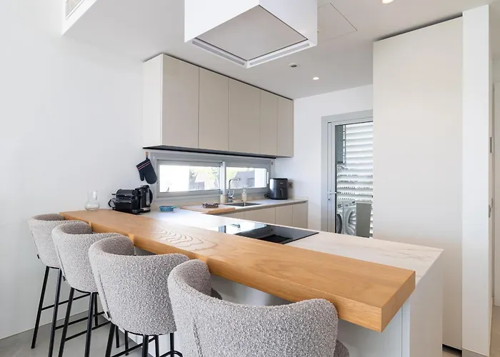 Med2holidays Apartamento