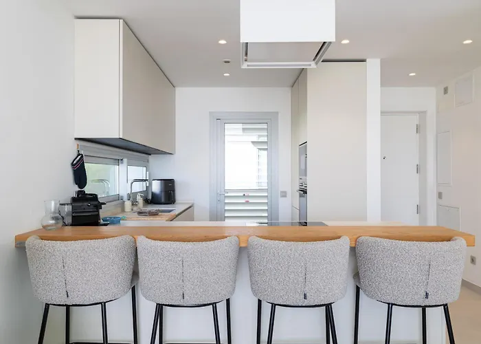 Med2holidays Apartamento