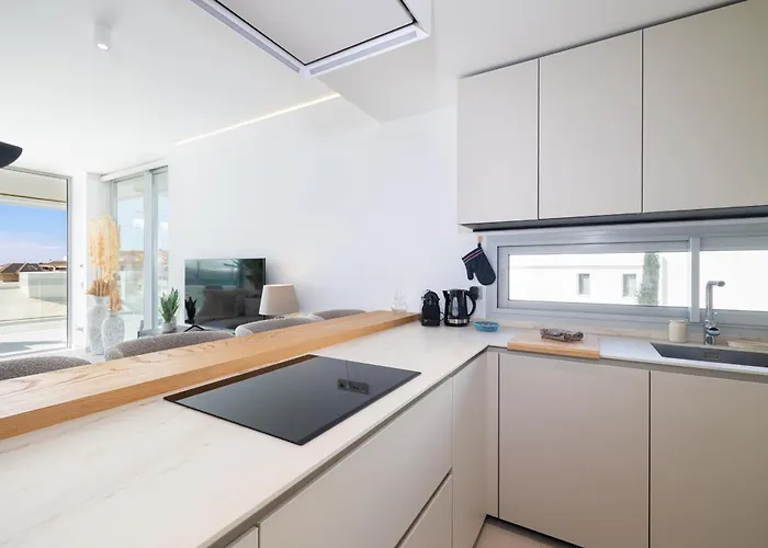 Med2holidays Apartamento Fuengirola