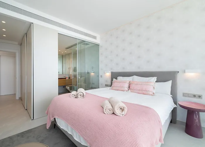 Apartamento Med2holidays