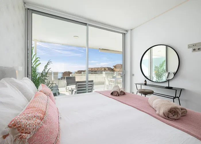 Apartamento Med2holidays *