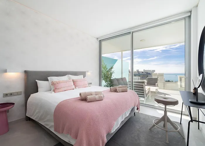 Apartamento Med2holidays *