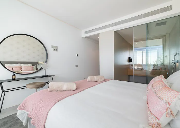 Med2holidays Apartamento Fuengirola