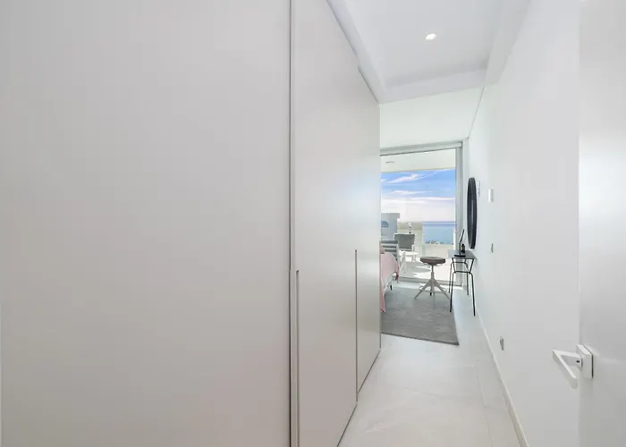 Med2holidays Apartamento *