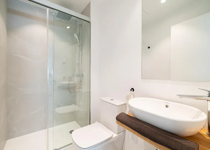 Apartamento Med2holidays *